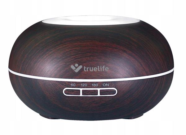 TrueLife AIR Diffuser D5 Dark - Aroma difuzér