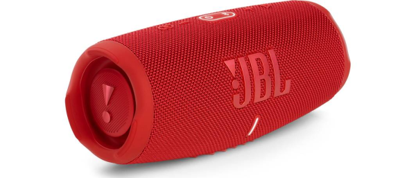 Repro JBL Charge 5 Red