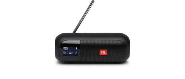 JBL Tuner 2 Black