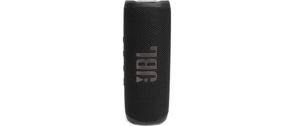 JBL Flip 6 Black