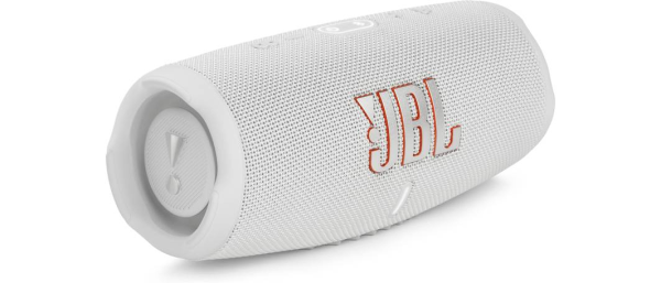 Repro JBL Charge 5 White
