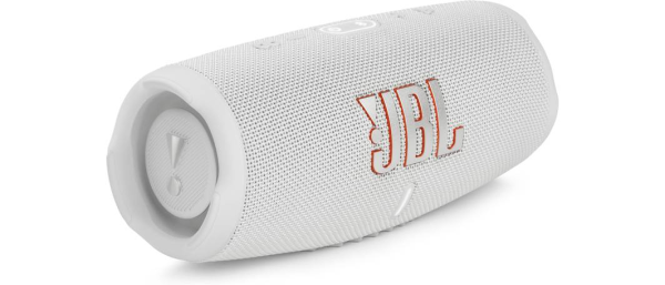 JBL Charge 5 White