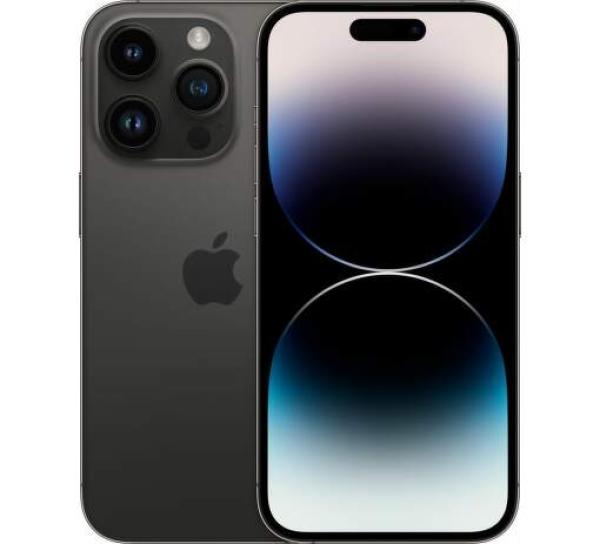 Apple iPhone 14 Pro Max/ 256GB/ Space Black