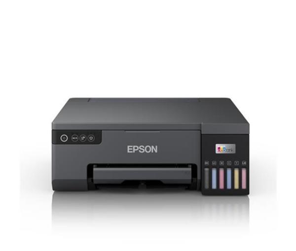 Epson EcoTank/ L8050 ITS/ Tlač/ Ink/ A4/ Wi-Fi/ USB