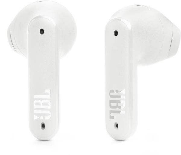Sluchadla JBL Tune Flex White