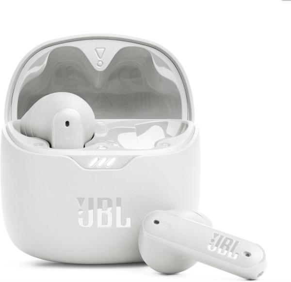 Sluchadla JBL Tune Flex White2