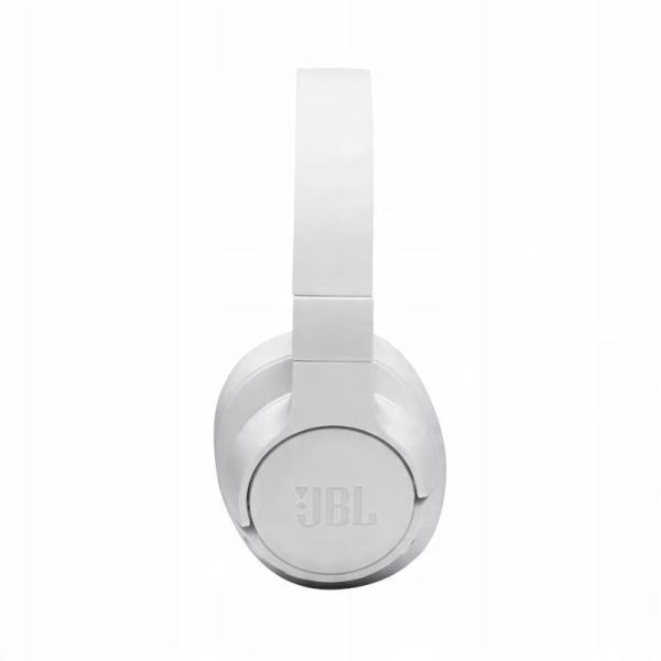 Sluchadla JBL Tune 760NC White1