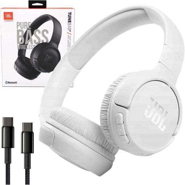 Sluchadla JBL Tune 760NC White2