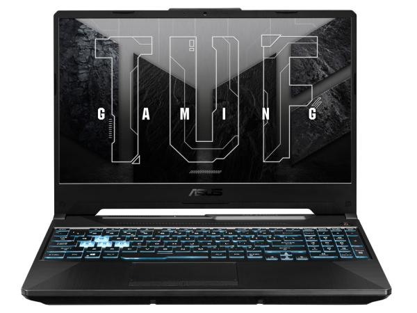 ASUS FX506HC 15, 6/ i5-11400H/ RTX 3050/ 16GB/ 512 GB/ W11