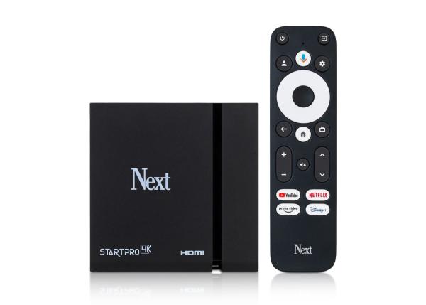 Homatics Dongle G 4K Google TV
