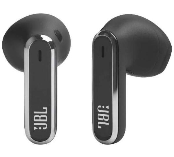 JBL Live Flex Black1