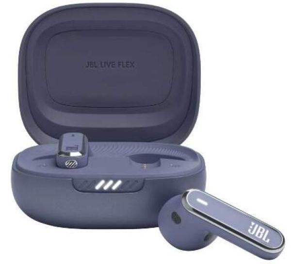 JBL Live Flex Blue