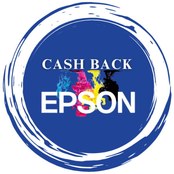Epson Cashback! 