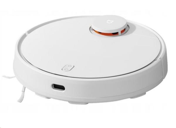 Xiaomi Robot Vacuum S10 EU bez krabice, bez mopu
