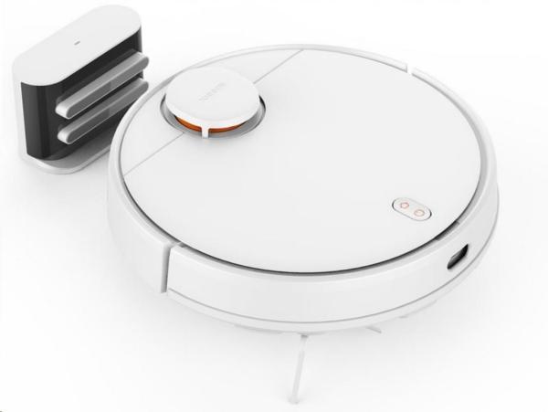 Xiaomi Robot Vacuum S10 EU 1