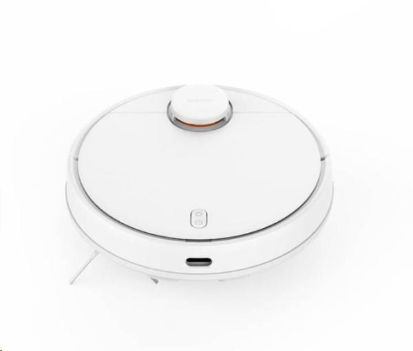 Xiaomi Robot Vacuum S10 EU 3