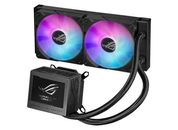 ROG RYUJIN III 240 ARGB1