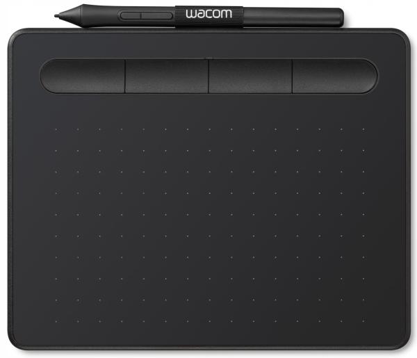 Wacom Intuos S 