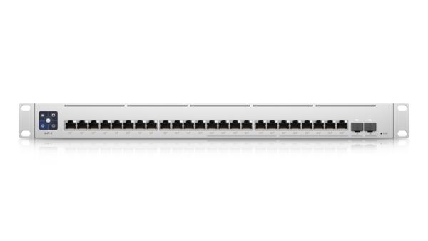 Ubiquiti USW-Enterprise-24-PoE3