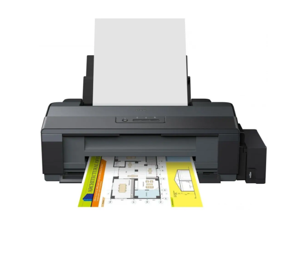 EPSON L1300, A3+, 30 ppm, 4 ink ITS 