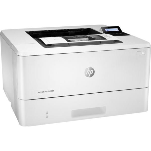Tlaciaren HP LaserJet Pro M404n