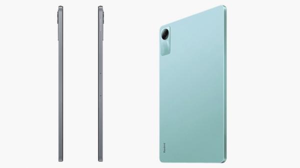 Redmi Pad SE Mint Green 4GB RAM 128GB ROM1