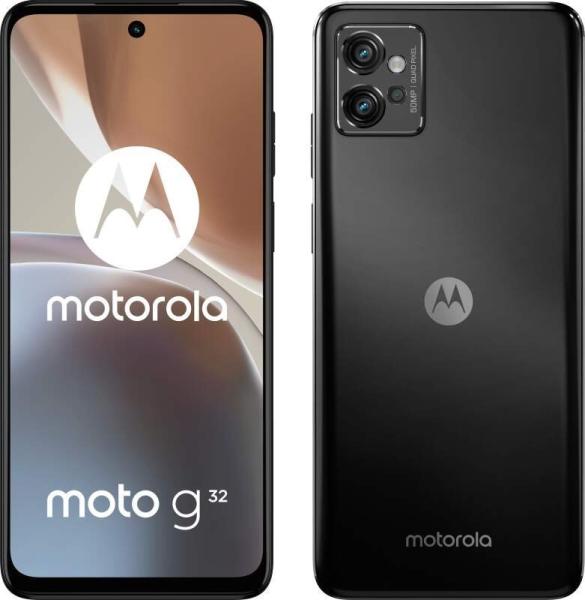 Motorola G32 8 256 Šedá