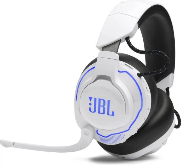 Sluchadla JBL Quantum 910 SW