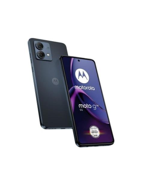 Mobil Motorola Moto G84 12/256 čierna