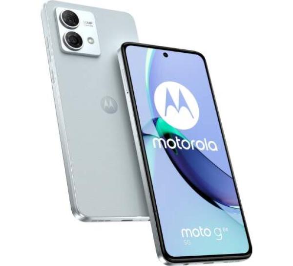 Mobil Motorola Moto G84 12/256 modrá