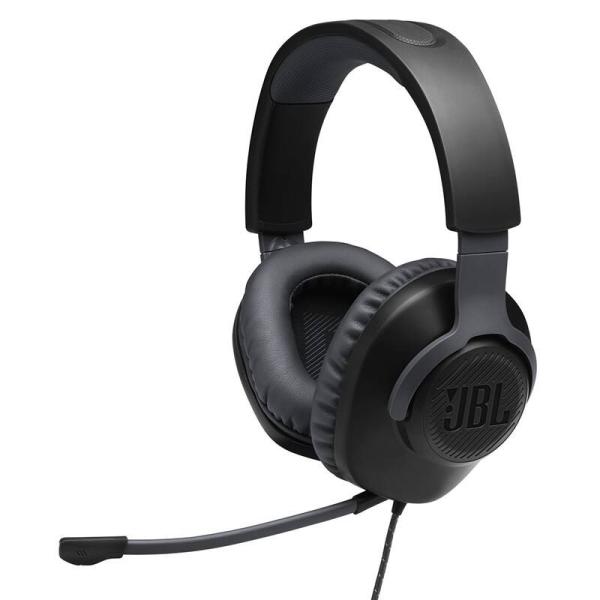 Sluchadla JBL Quantum 100 Black