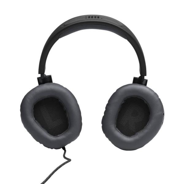 Sluchadla JBL Quantum 100 Black2