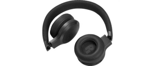 Sluchadla JBL Live 460NC Black1