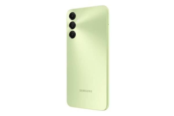 Samsung Galaxy A05s SM-A057 Black 4+64GB DualSIM2
