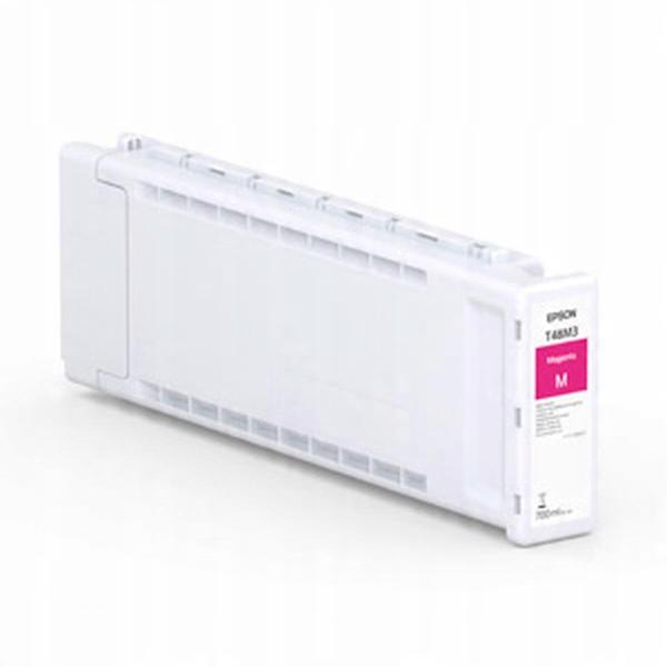 Epson UltraChrome Pro 6 Magenta T48M3 (700ml)