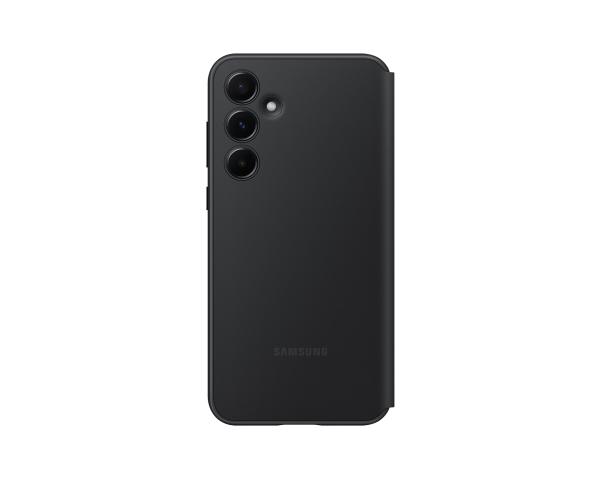Samsung Flipové púzdro Smart View A55 Black1