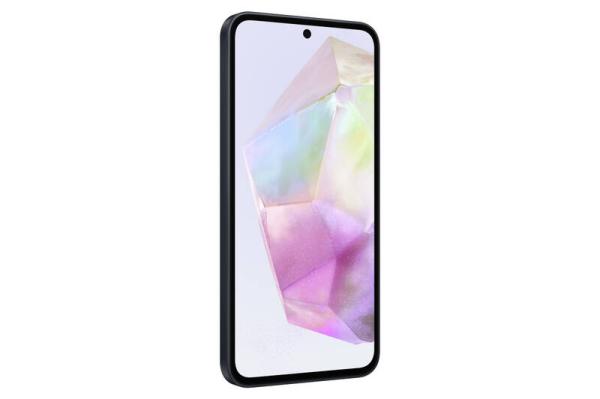 Samsung Galaxy A35 5G 6 GB/128 GB modro-čierna2