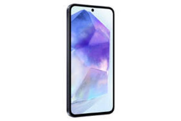 Samsung Galaxy A55 5G/ 8GB/ 256GB/ Tmavo Modrá2