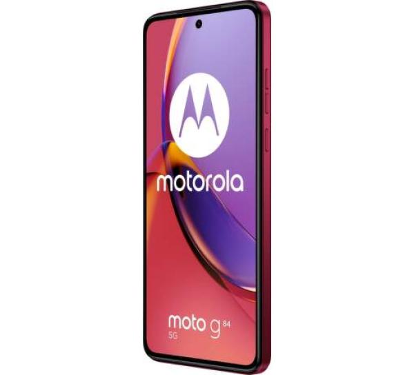 Mobil Motorola Moto G84 12 256 Fialová2