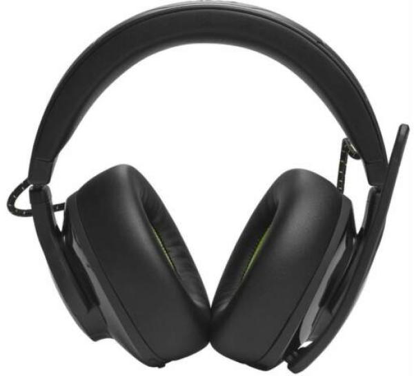 Sluchadla JBL Quantum 910 BB1