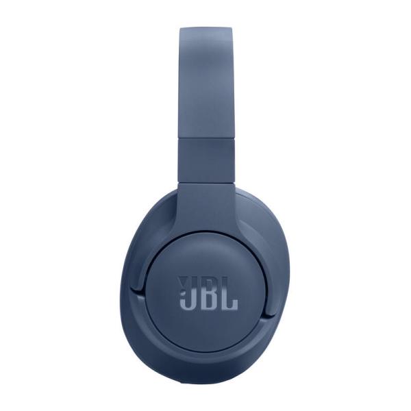 Sluchadla JBL Tune 720BT Blue2