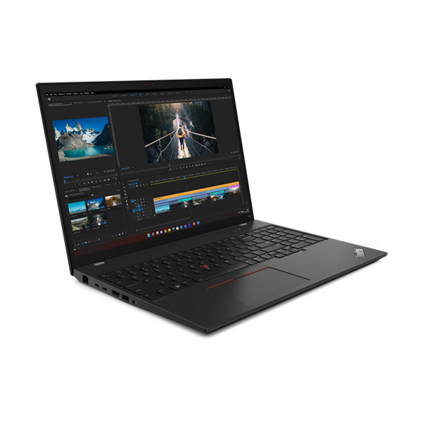 Lenovo ThinkPad T16 Gen3 Intel Ultra5-125U 16GB 512B-SSD 16"WUXGA IPS IntelGraphics Win11Pro Black2