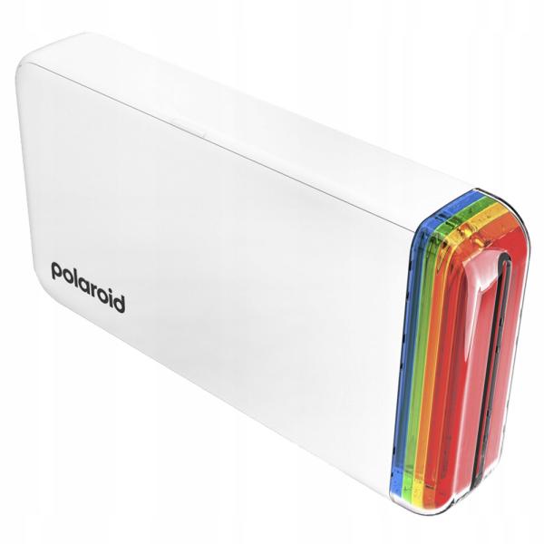 Polaroid Hi-Print Gen 2 E-box White1