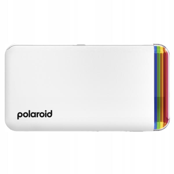 Polaroid Hi-Print Gen 2 E-box White3