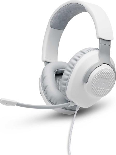 JBL Quantum 100 White