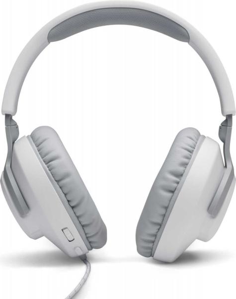 JBL Quantum 100 White2