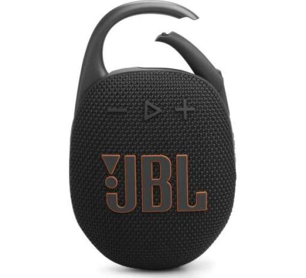 JBL Clip 5 Black