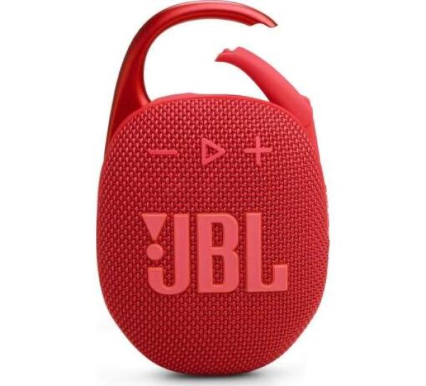 JBL Clip 5 Red