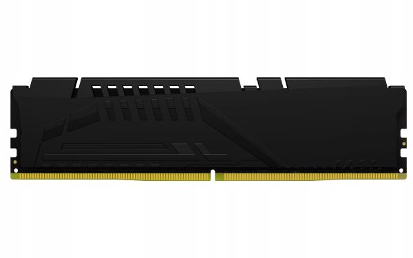 Kingston FURY Beast EXPO/ DDR5/ 16GB/ 6000MHz/ CL36/ 1x16GB/ Black2
