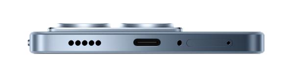 Xiaomi 14T/ 12GB/ 256GB/ Titan Blue6